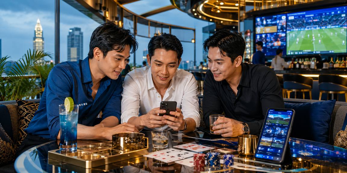 vn88mkt Casino